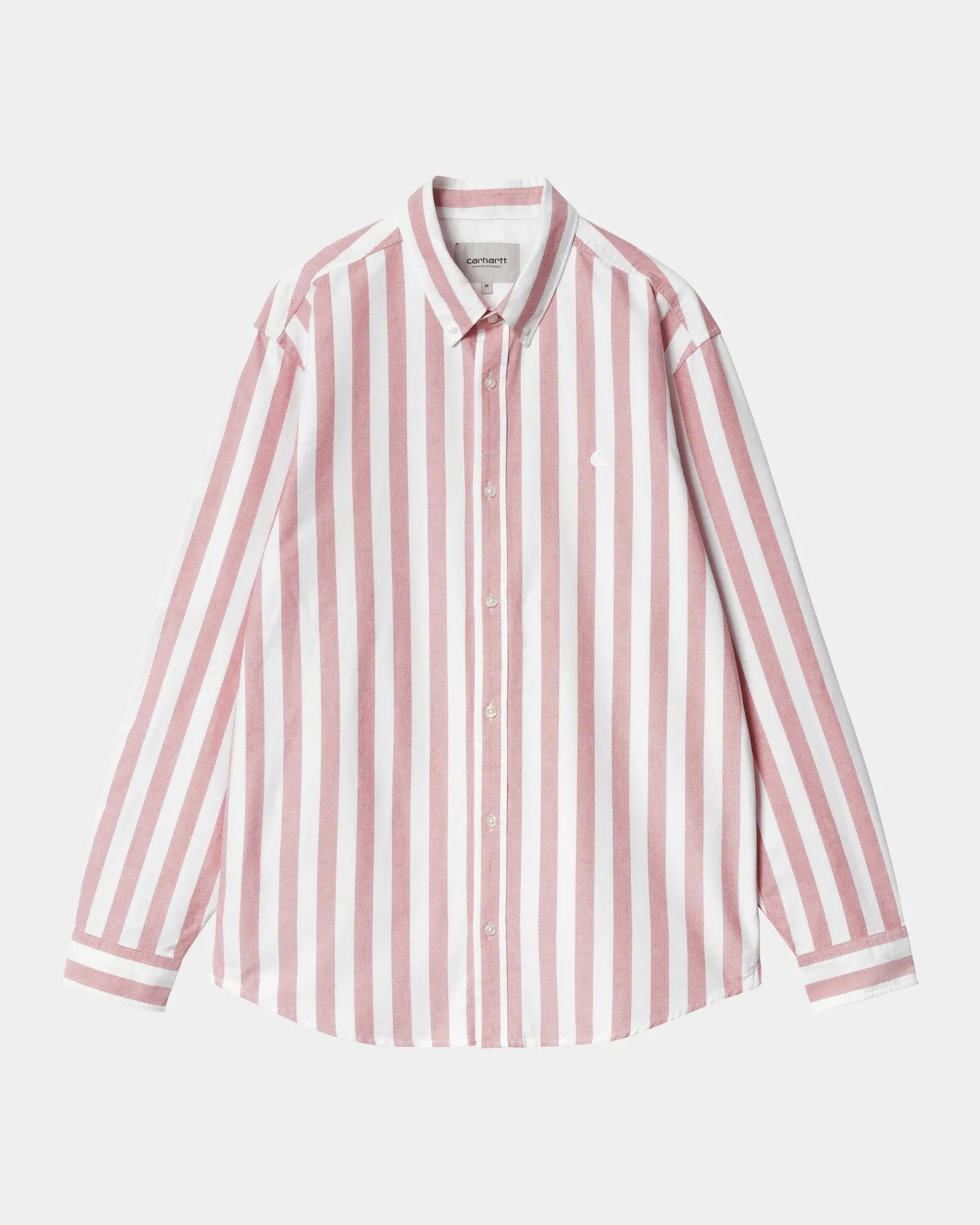 Dillion Stripe Shirt | Samba