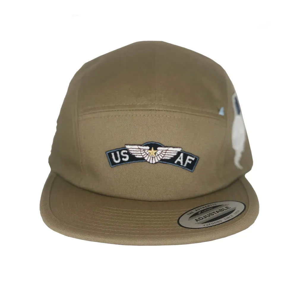 Emenvi Soldier Cap