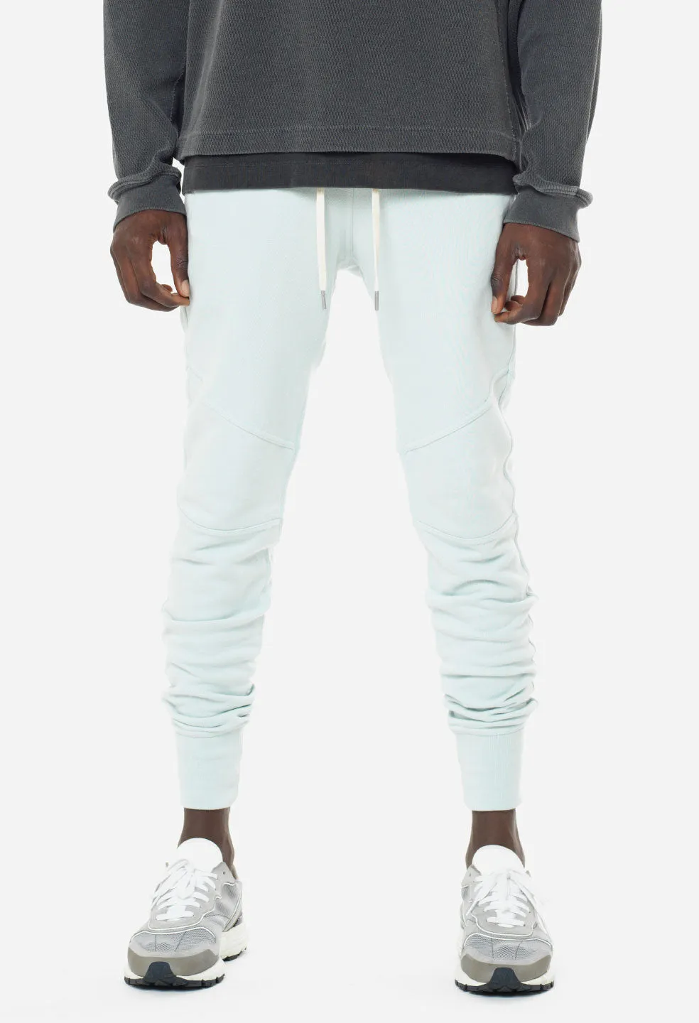 Escobar Sweatpants / Glacier