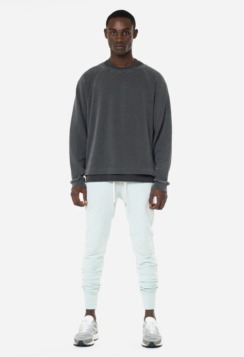 Escobar Sweatpants / Glacier