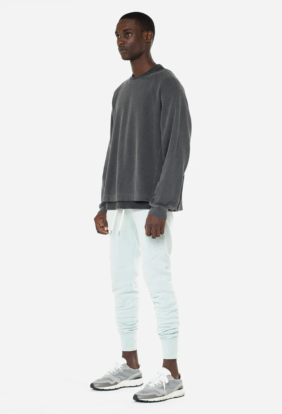 Escobar Sweatpants / Glacier