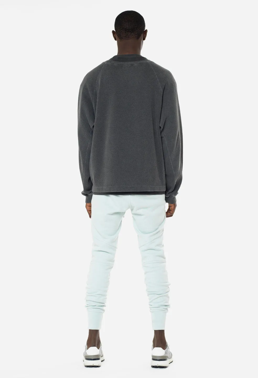 Escobar Sweatpants / Glacier