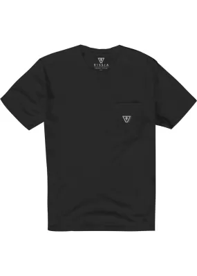 Established Premium Pkt Tee