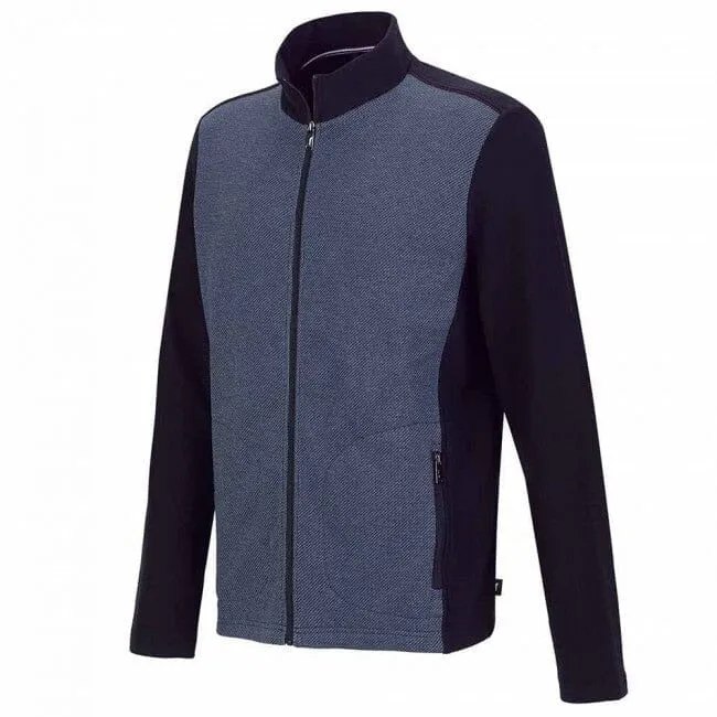 GOLFINO URBAN JACKET BLEU