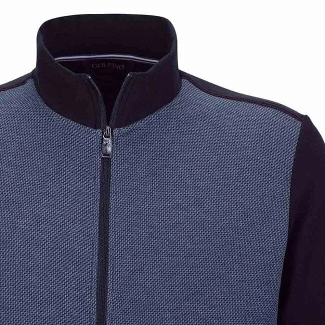 GOLFINO URBAN JACKET BLEU