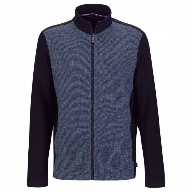 GOLFINO URBAN JACKET BLEU