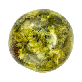 Green Opal Touchstone