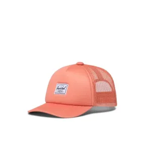 Herschel Canyon Sunset Baby Whaler Mesh Hat