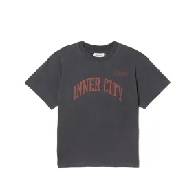 Honor The Gift Mens Inner City T-Shirt 'Black'