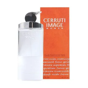 Image 75ml EDT for Women by Cerruti