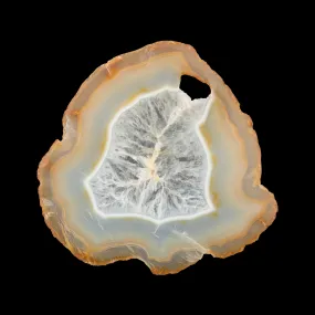 Iris Agate - Slab