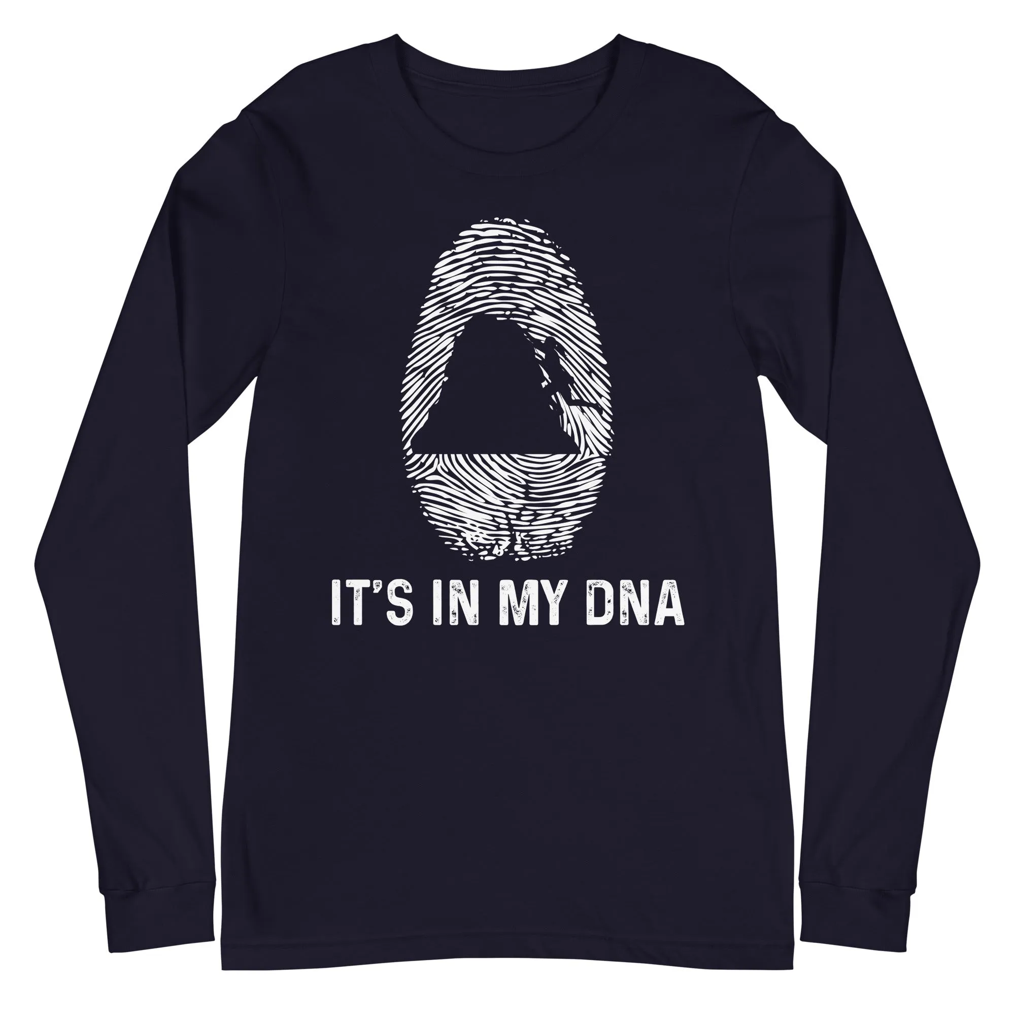 It's In My DNA 1 - Longsleeve (Unisex)