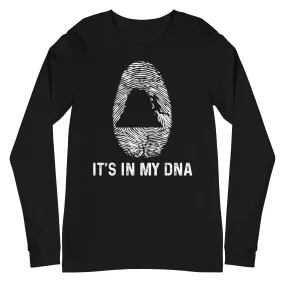 It's In My DNA 1 - Longsleeve (Unisex)