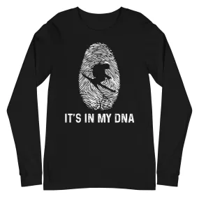 It's In My DNA - Longsleeve (Unisex)