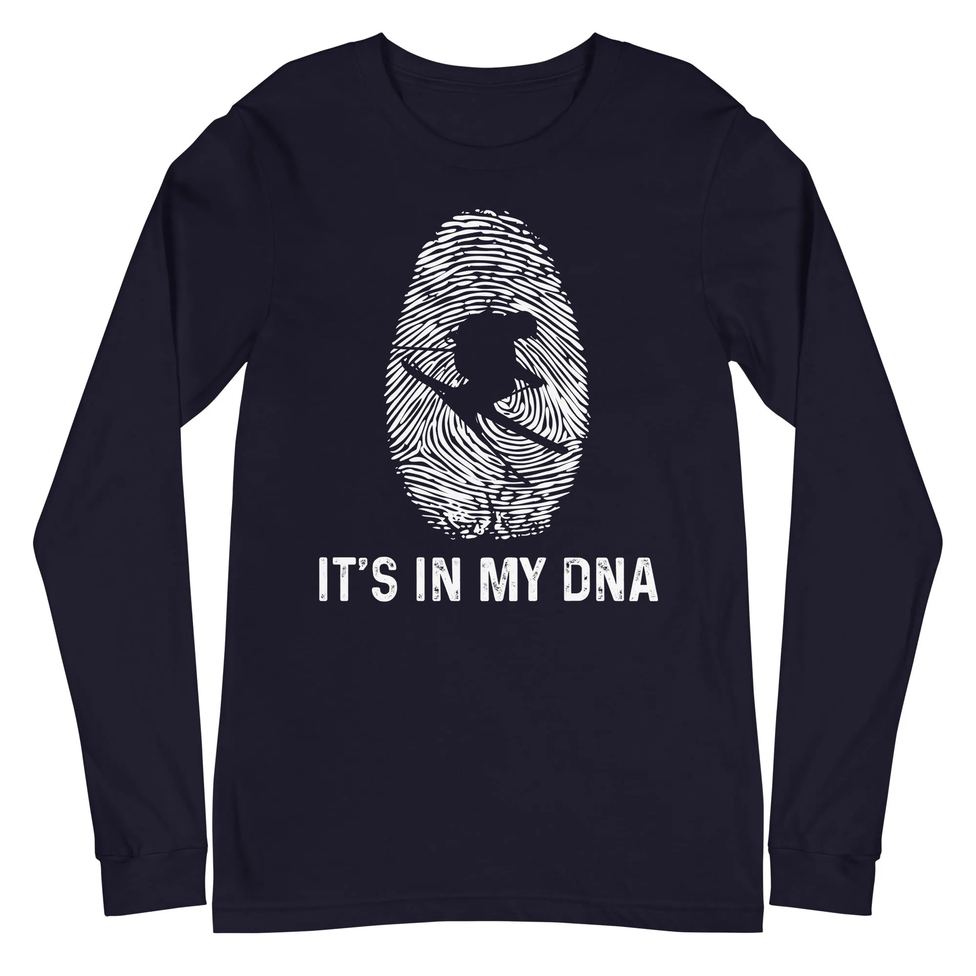 It's In My DNA - Longsleeve (Unisex)