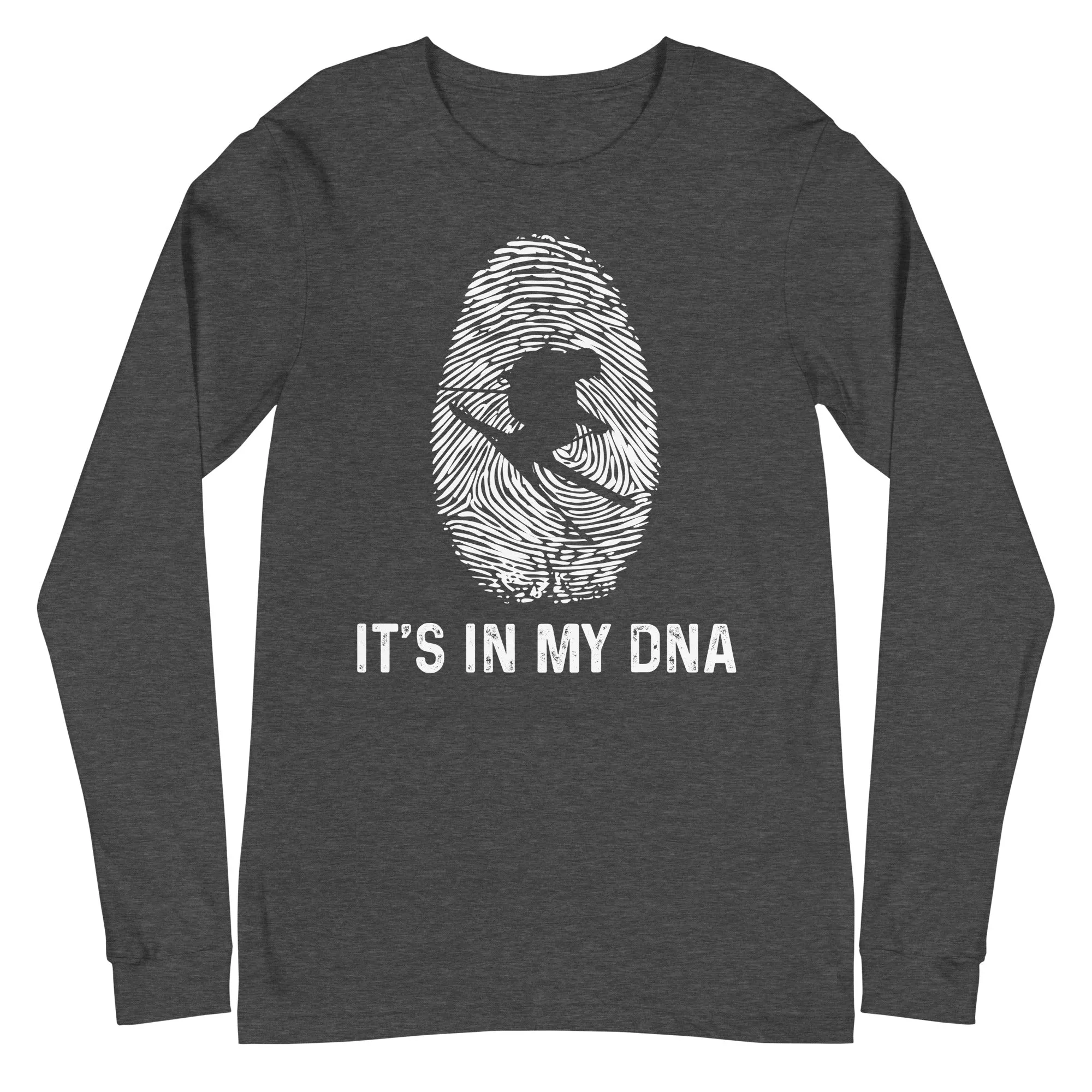 It's In My DNA - Longsleeve (Unisex)