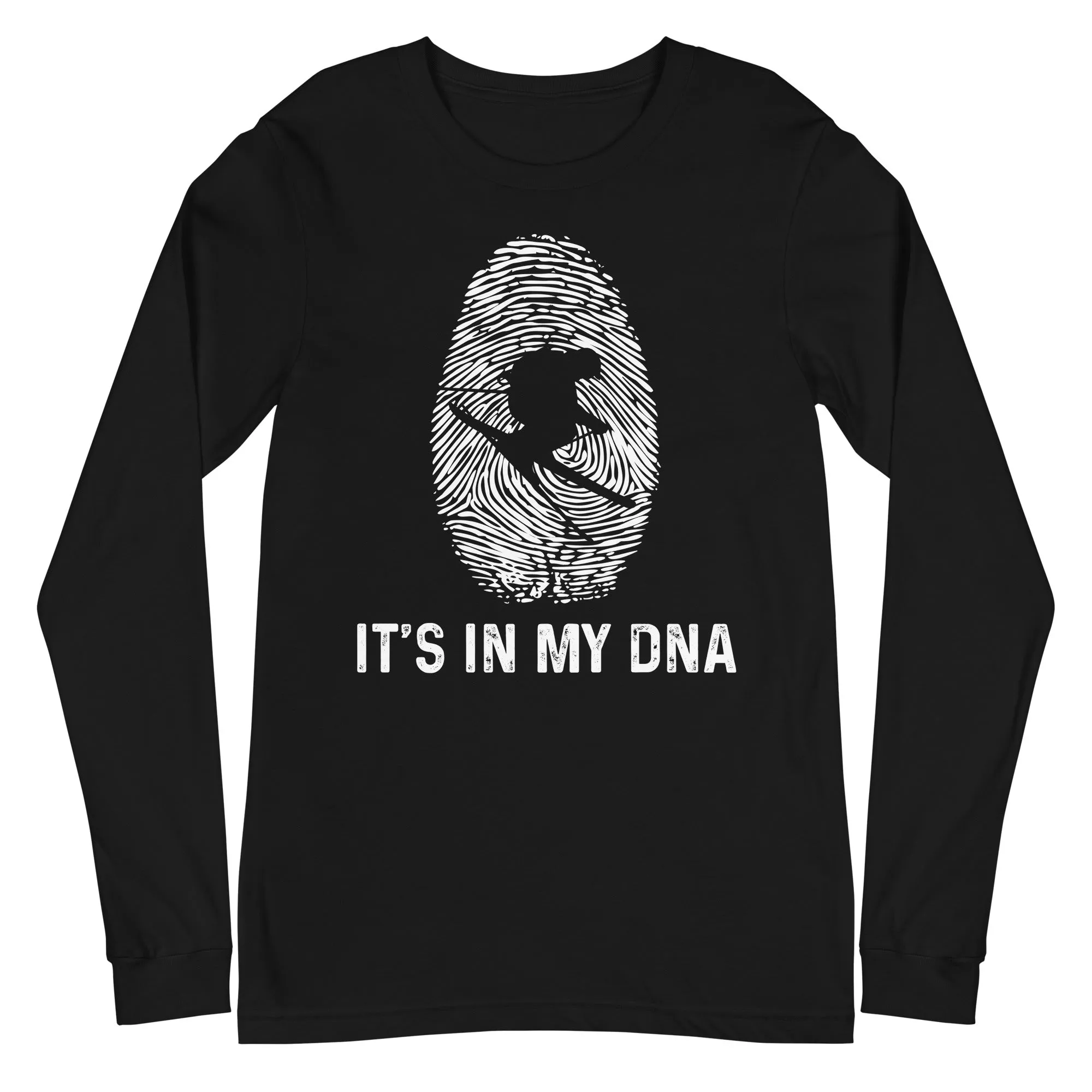 It's In My DNA - Longsleeve (Unisex)