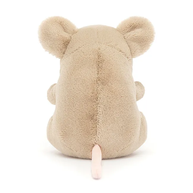 Jellycat Cuddlebud Darcy Dormouse