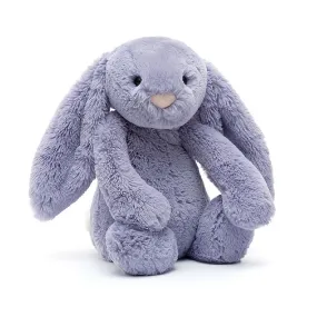 Jellycat Medium Viola Bashful Bunny