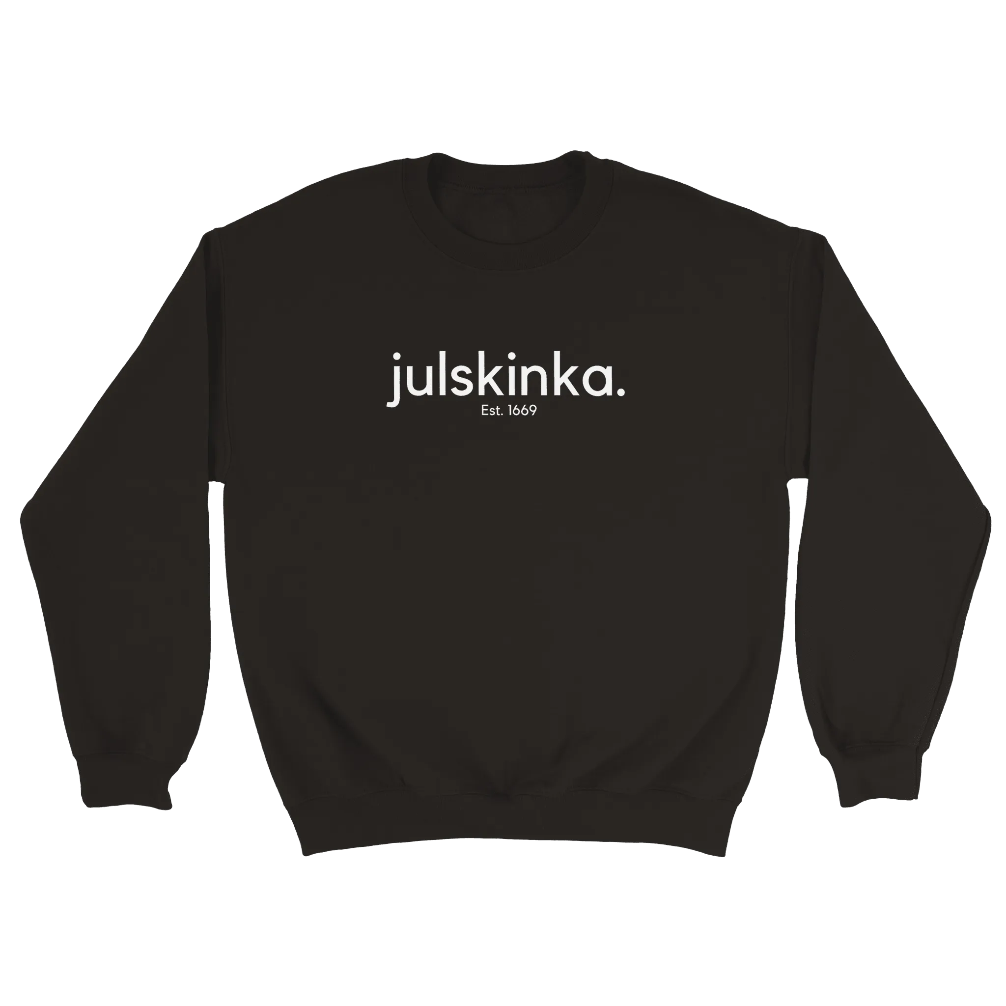 Julskinka - Sweatshirt