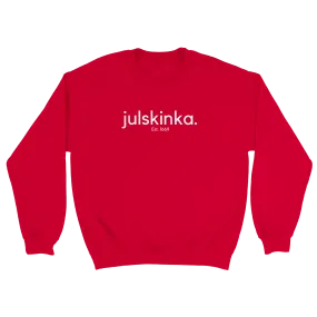 Julskinka - Sweatshirt