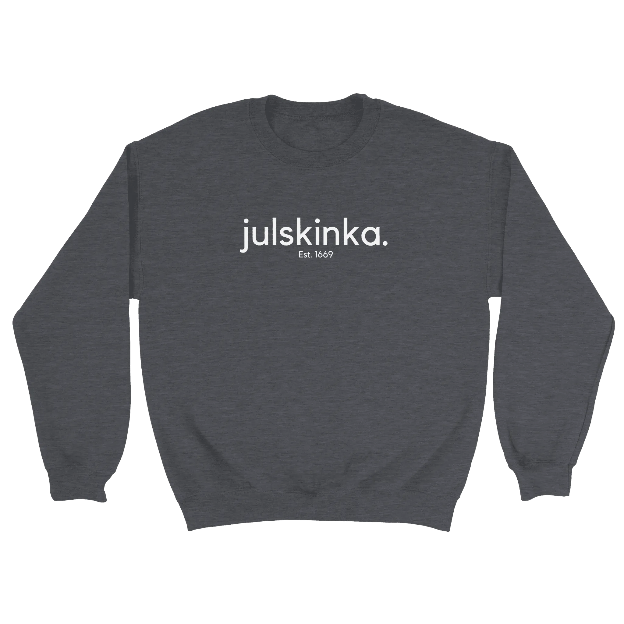 Julskinka - Sweatshirt