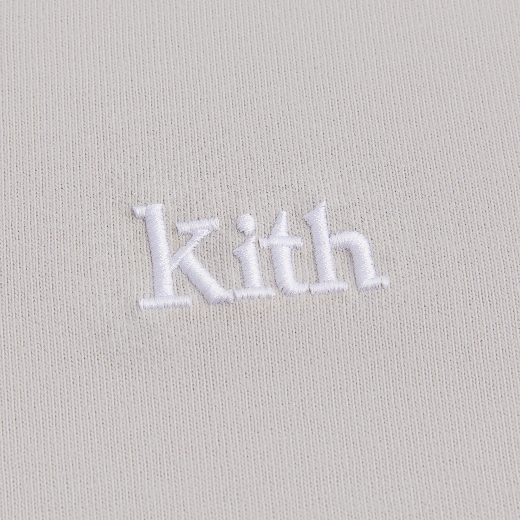 Kith Huntington Tee - Hallow