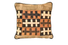 Kuba Pillow Cover 09