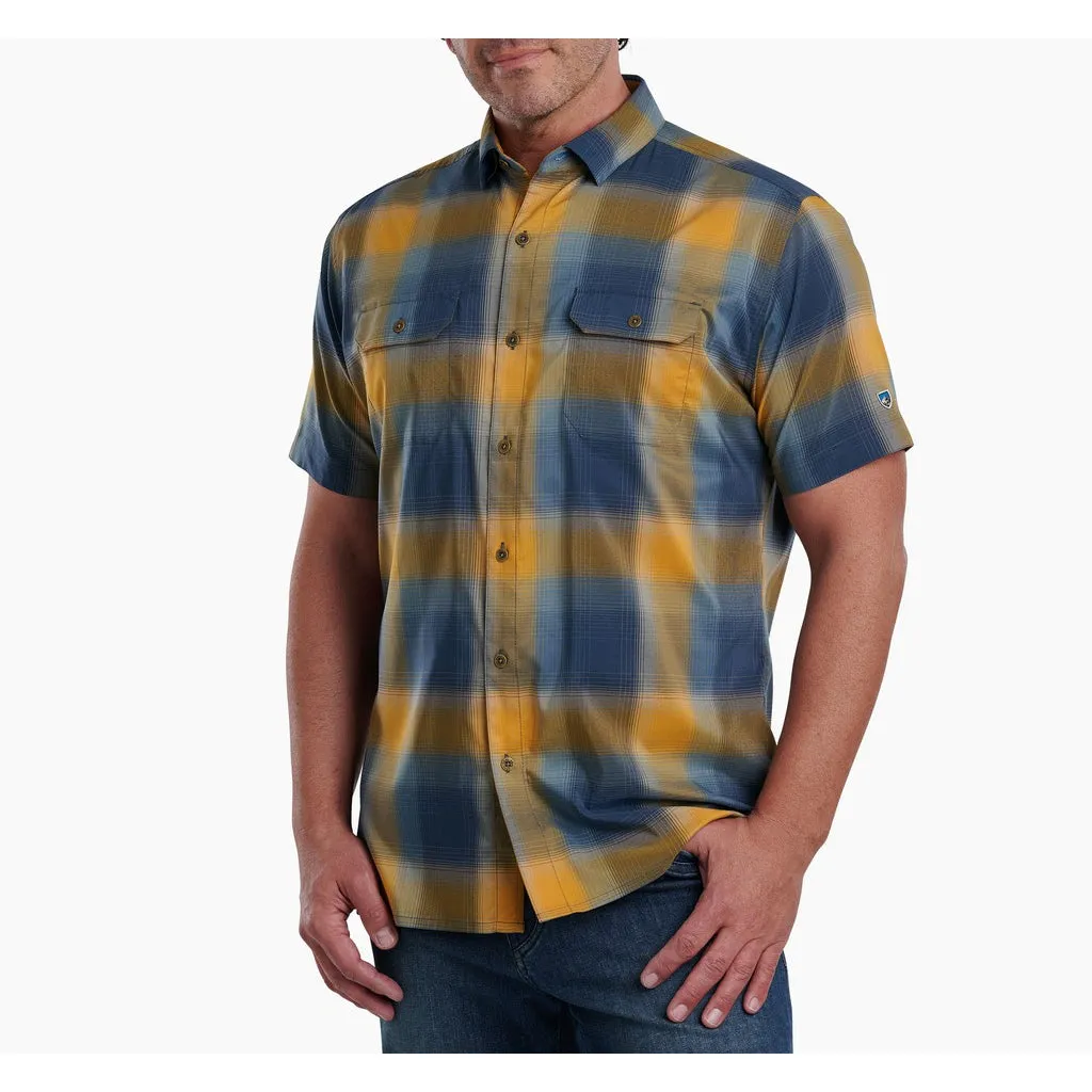 Kuhl Men's Response Shirt