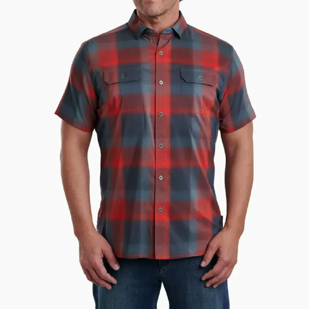 Kuhl Men's Response Shirt