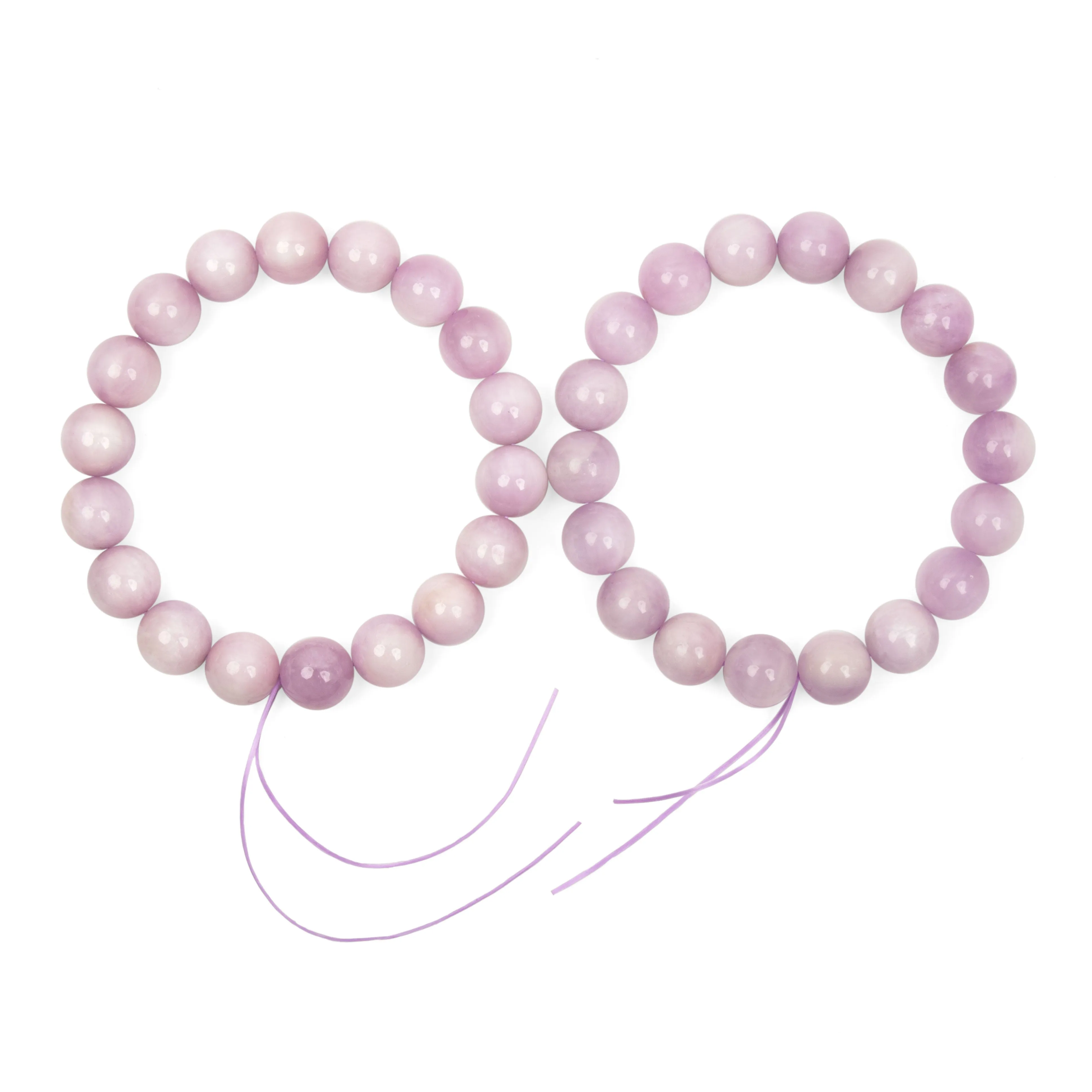 Kunzite - Bracelet, AA-Grade