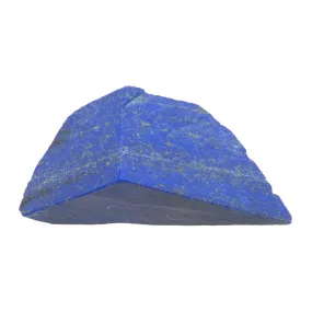 Lapis Lazuli - AAA Grade, Rough