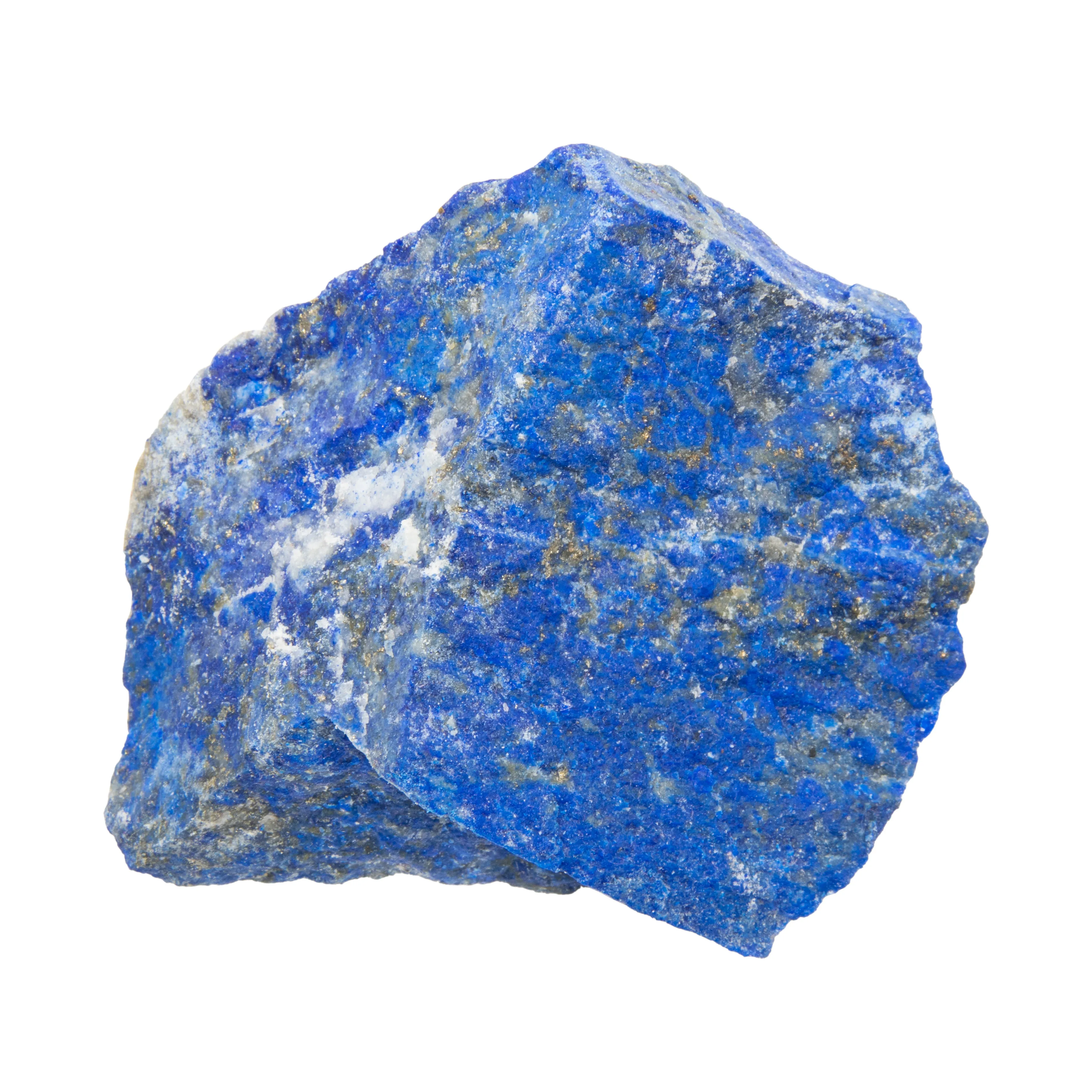 Lapis Lazuli - Rough