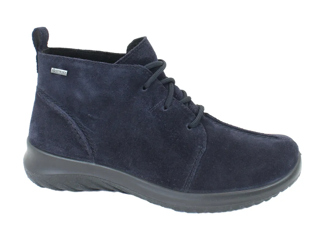 Legero Softboots  09569 Ocean