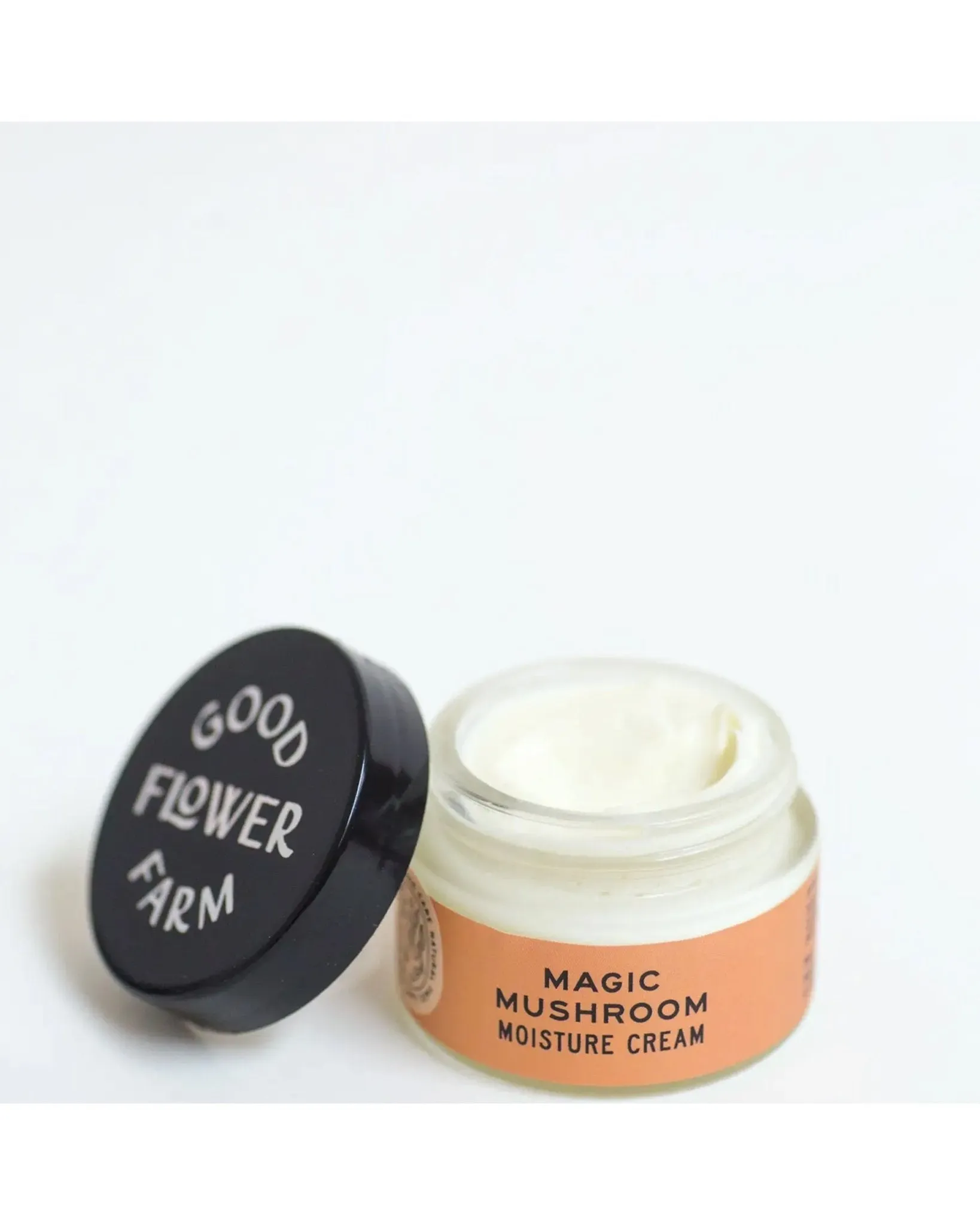 Magic Mushroom Moisture Cream