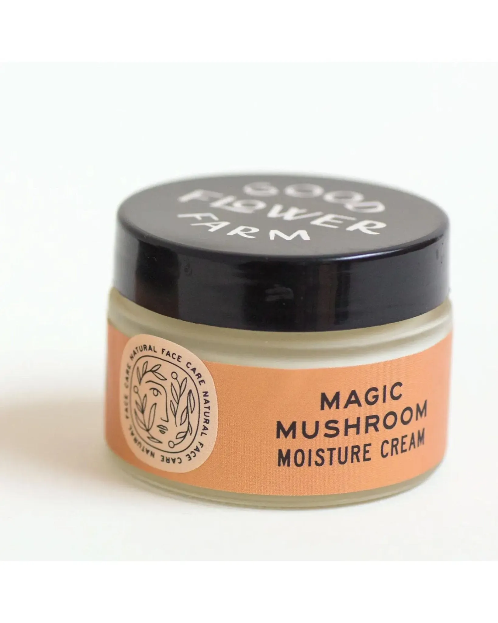 Magic Mushroom Moisture Cream