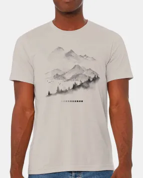 Men's In The Fog T-Shirt