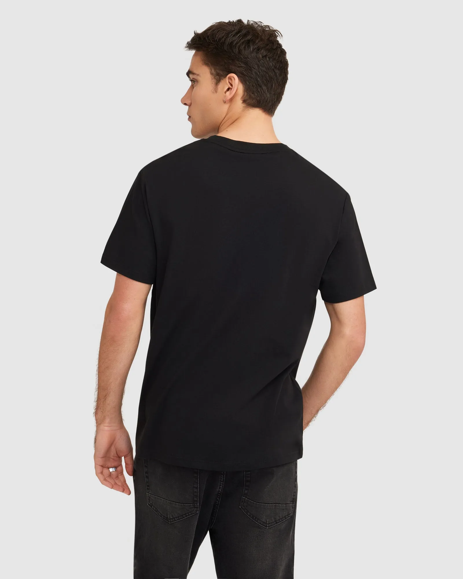 Men's Matt Tee