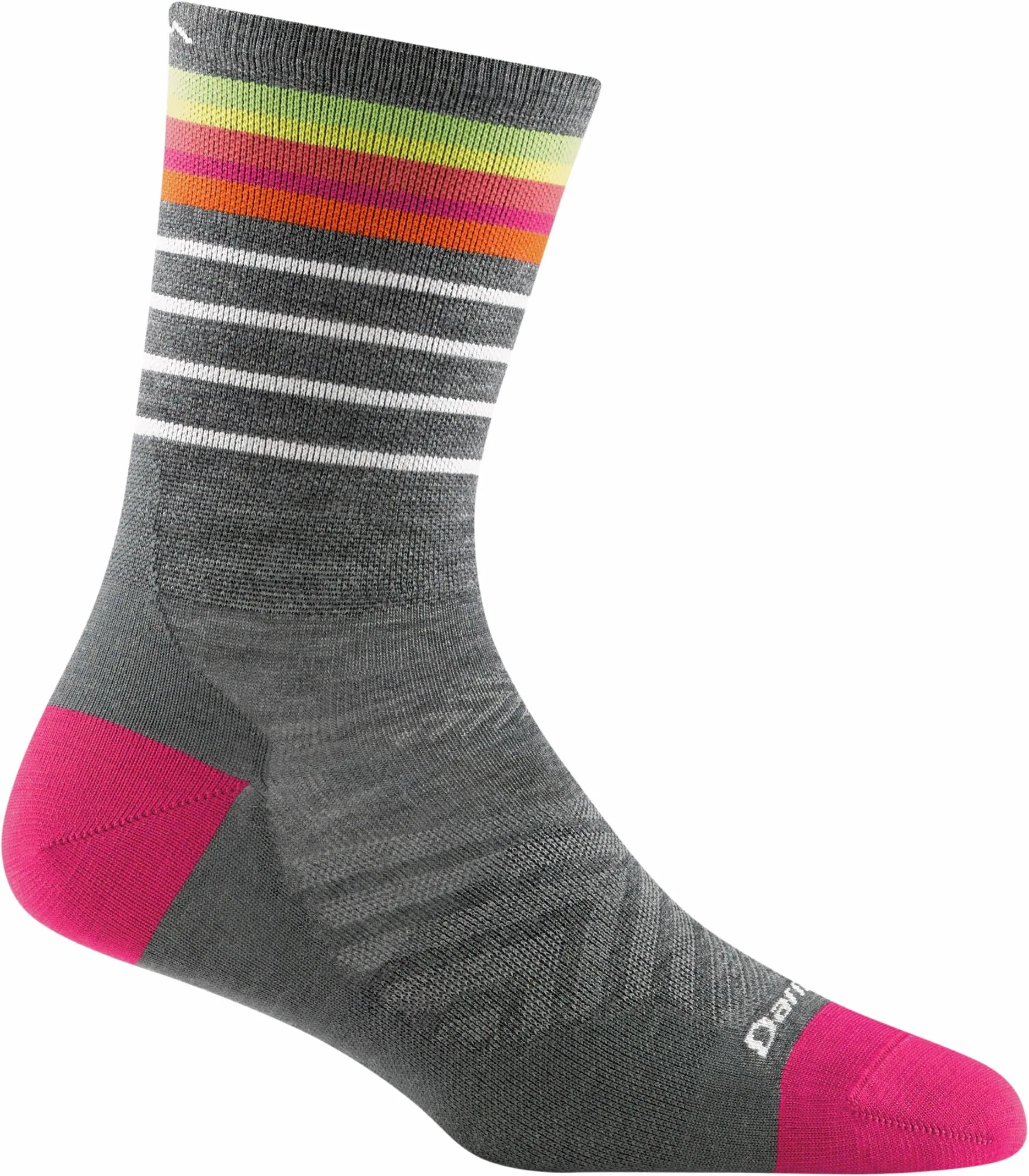 Micro Crew Stride Ultra Lightweight Running Sock Women's