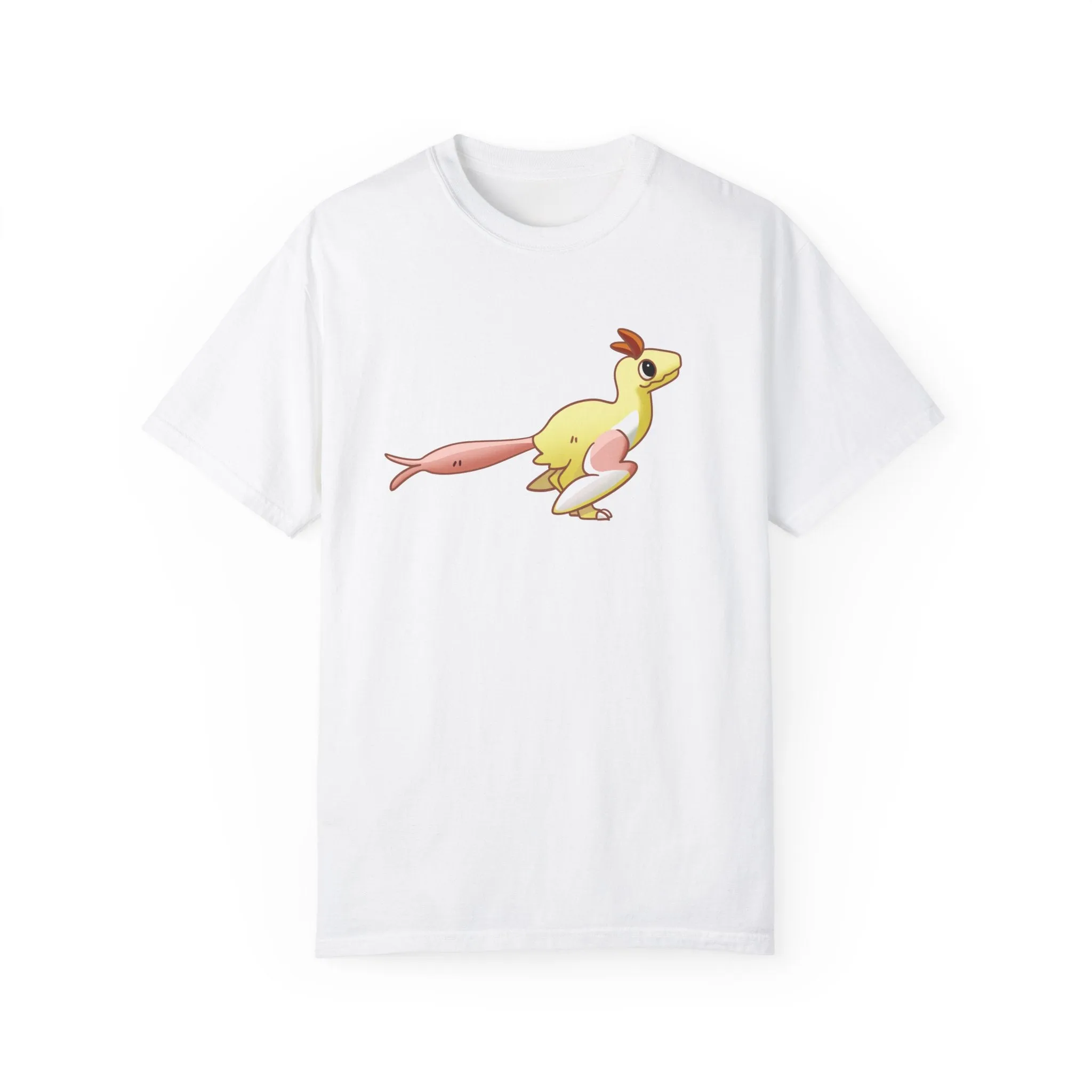 Microraptor T-Shirt