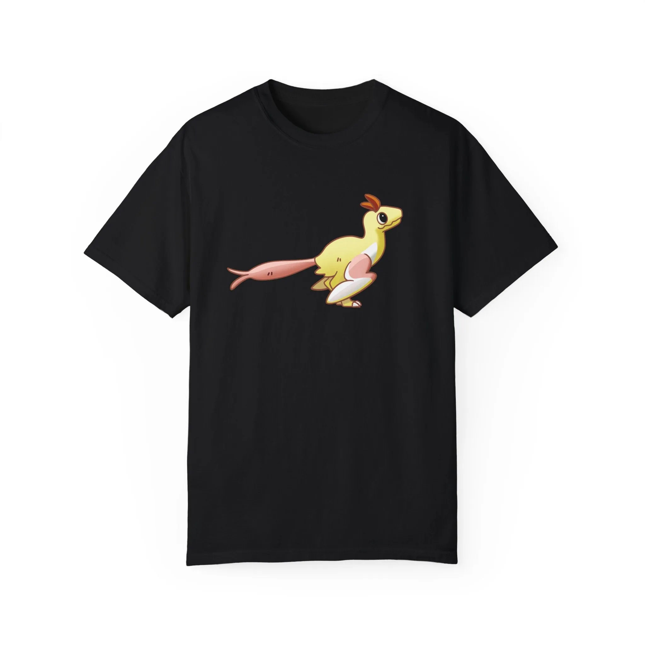 Microraptor T-Shirt