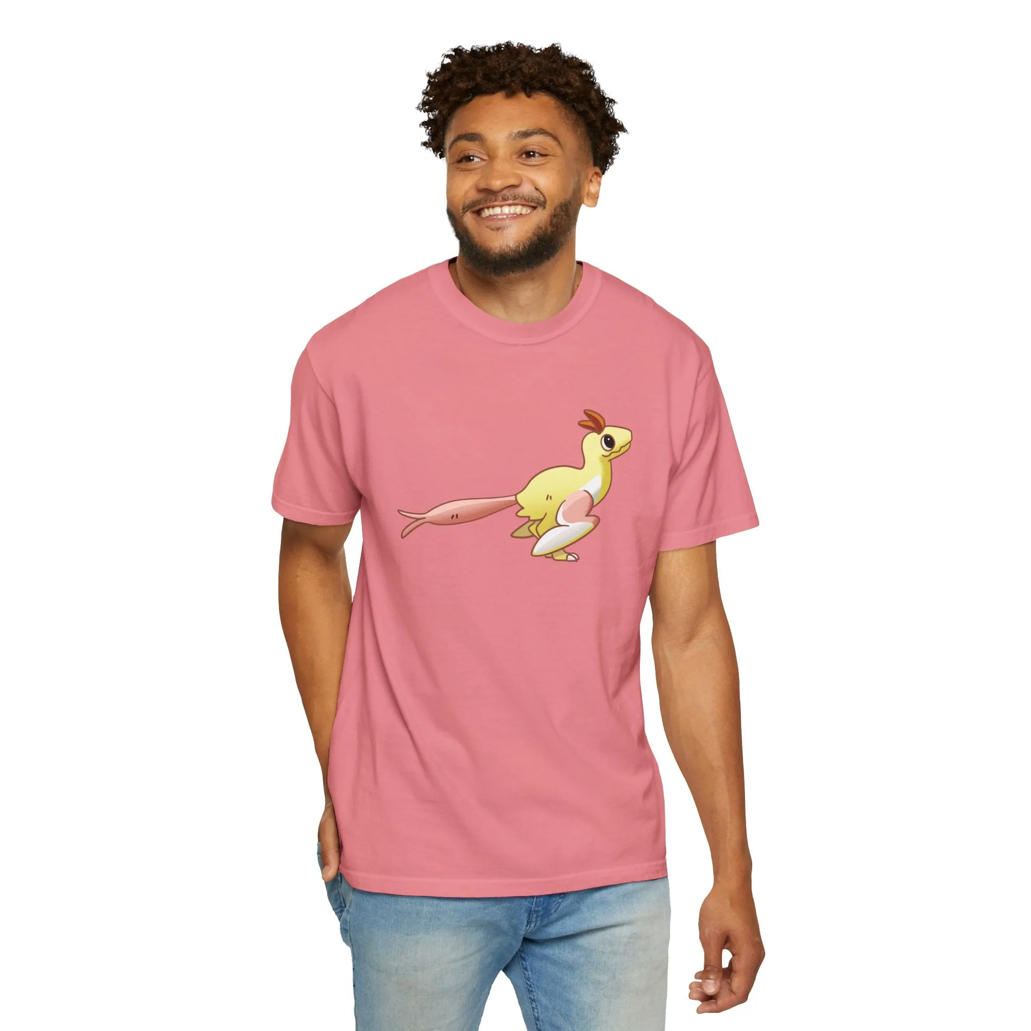 Microraptor T-Shirt