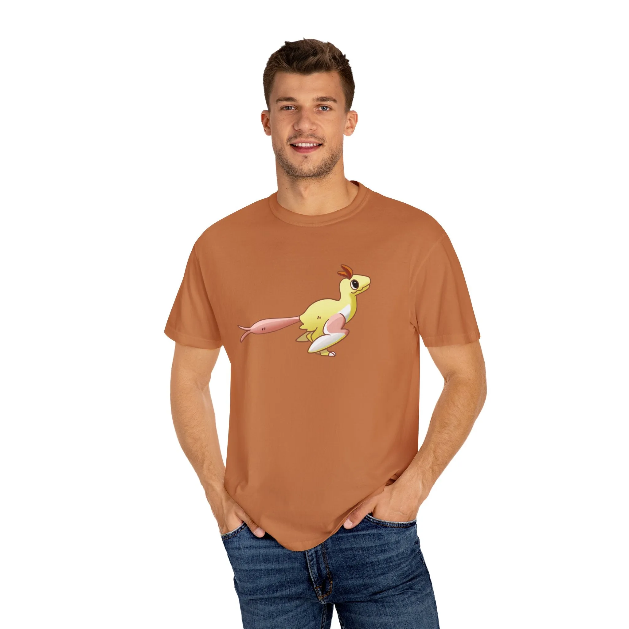 Microraptor T-Shirt