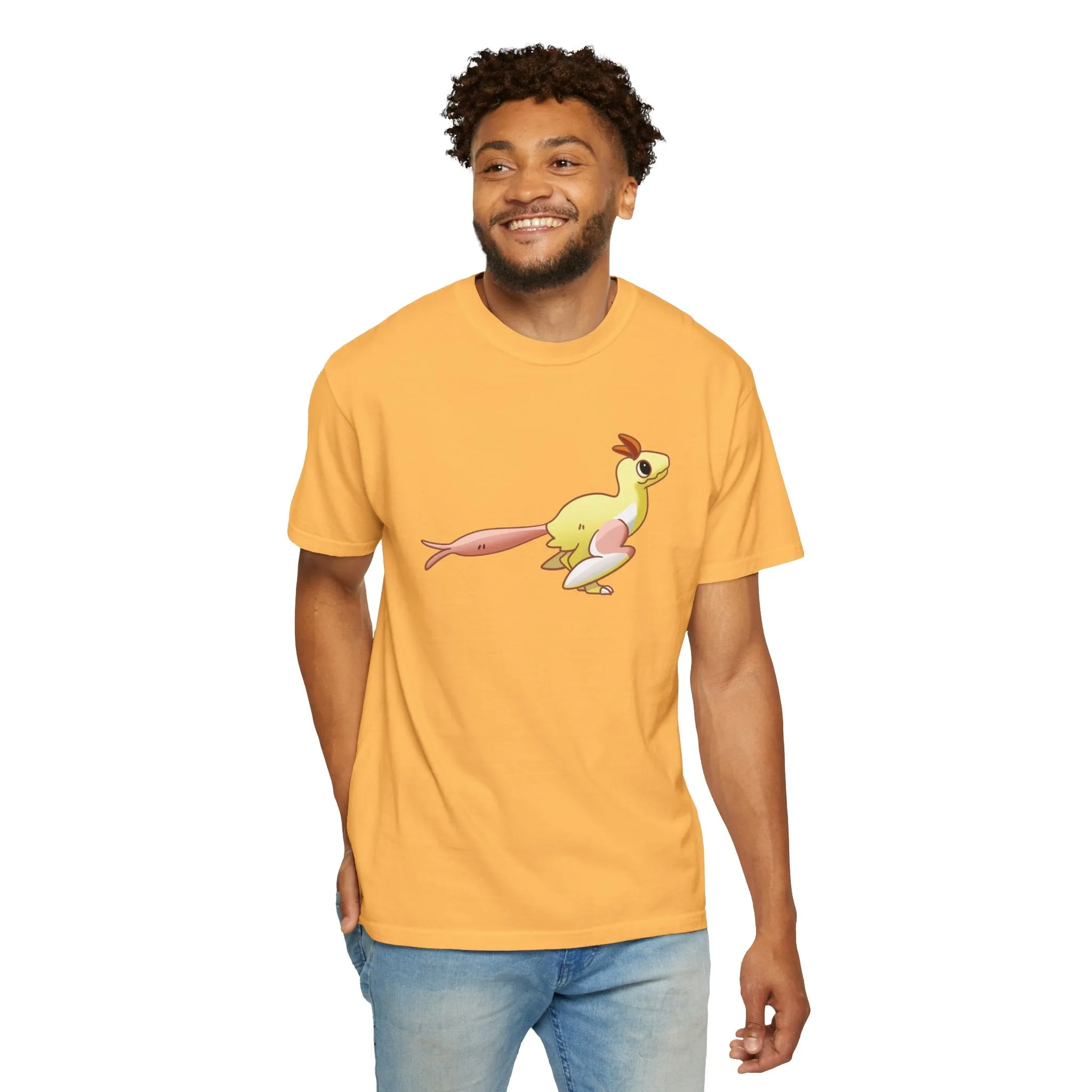 Microraptor T-Shirt