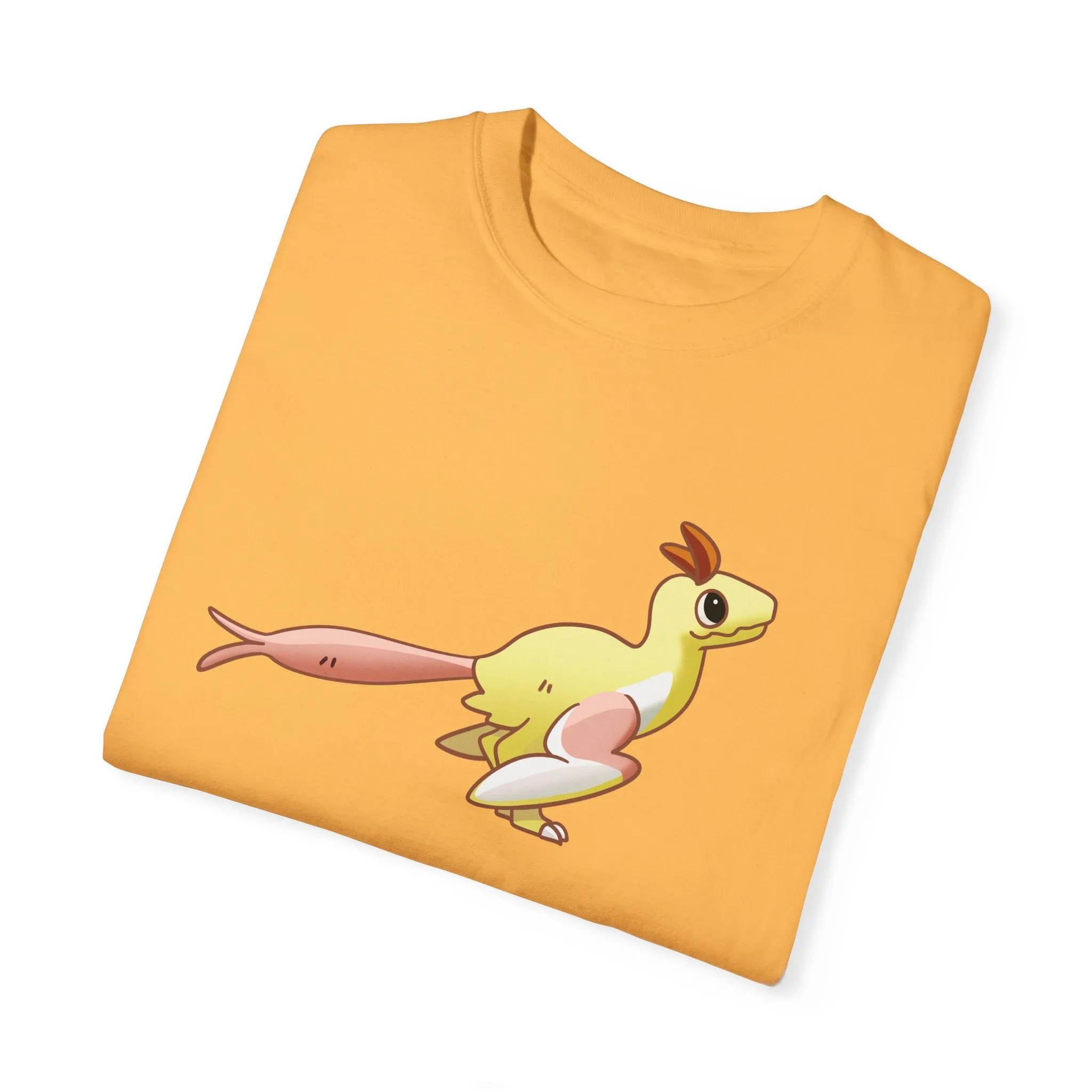 Microraptor T-Shirt