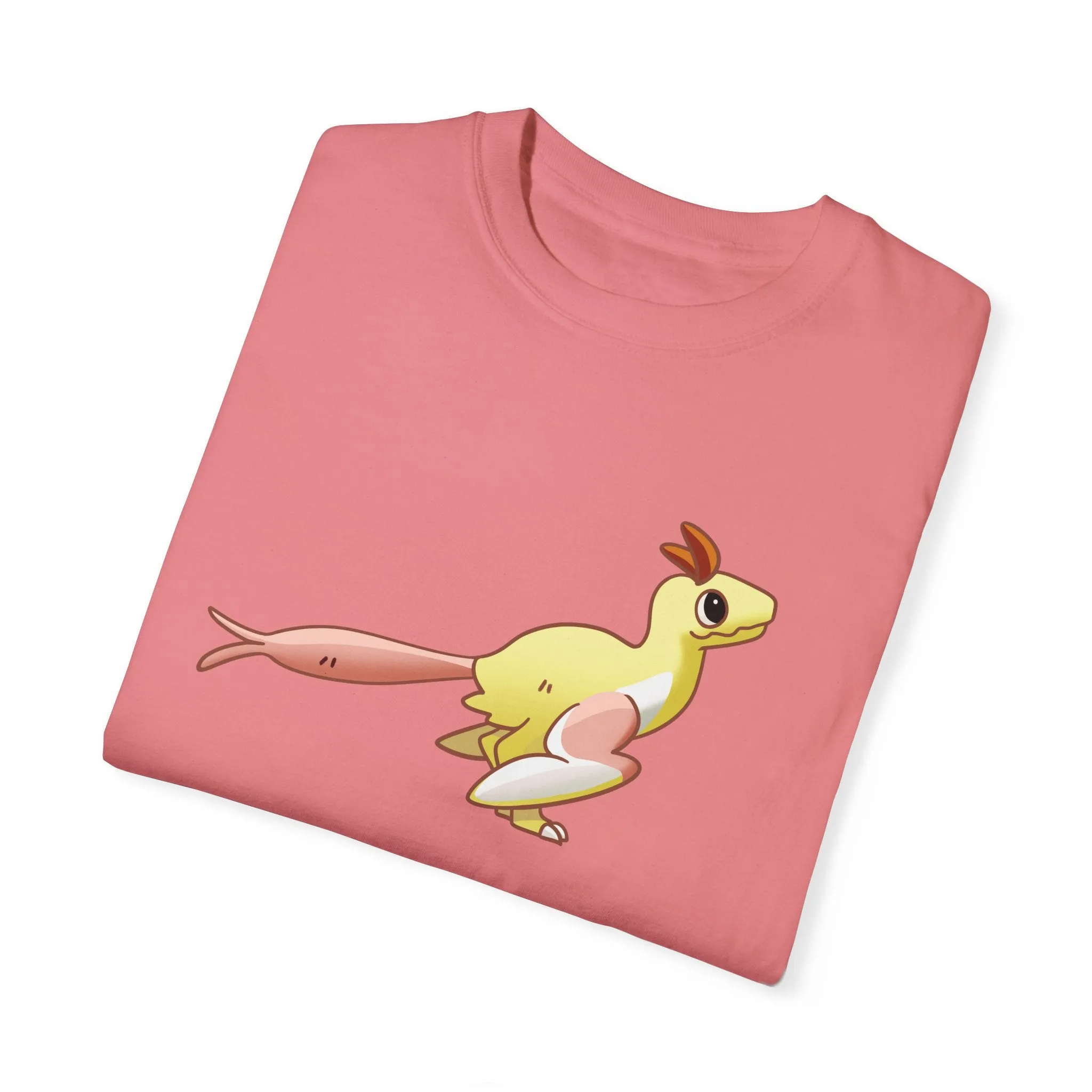 Microraptor T-Shirt