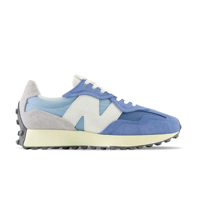 New Balance 327 Blue Lagoona U327WRA