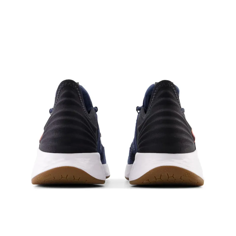 'New Balance' Women's Fresh Foam Roav - NB Navy