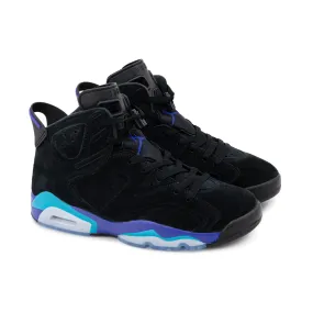 Nike Air Jordan 6 Retro "Aqua" CT8529-004