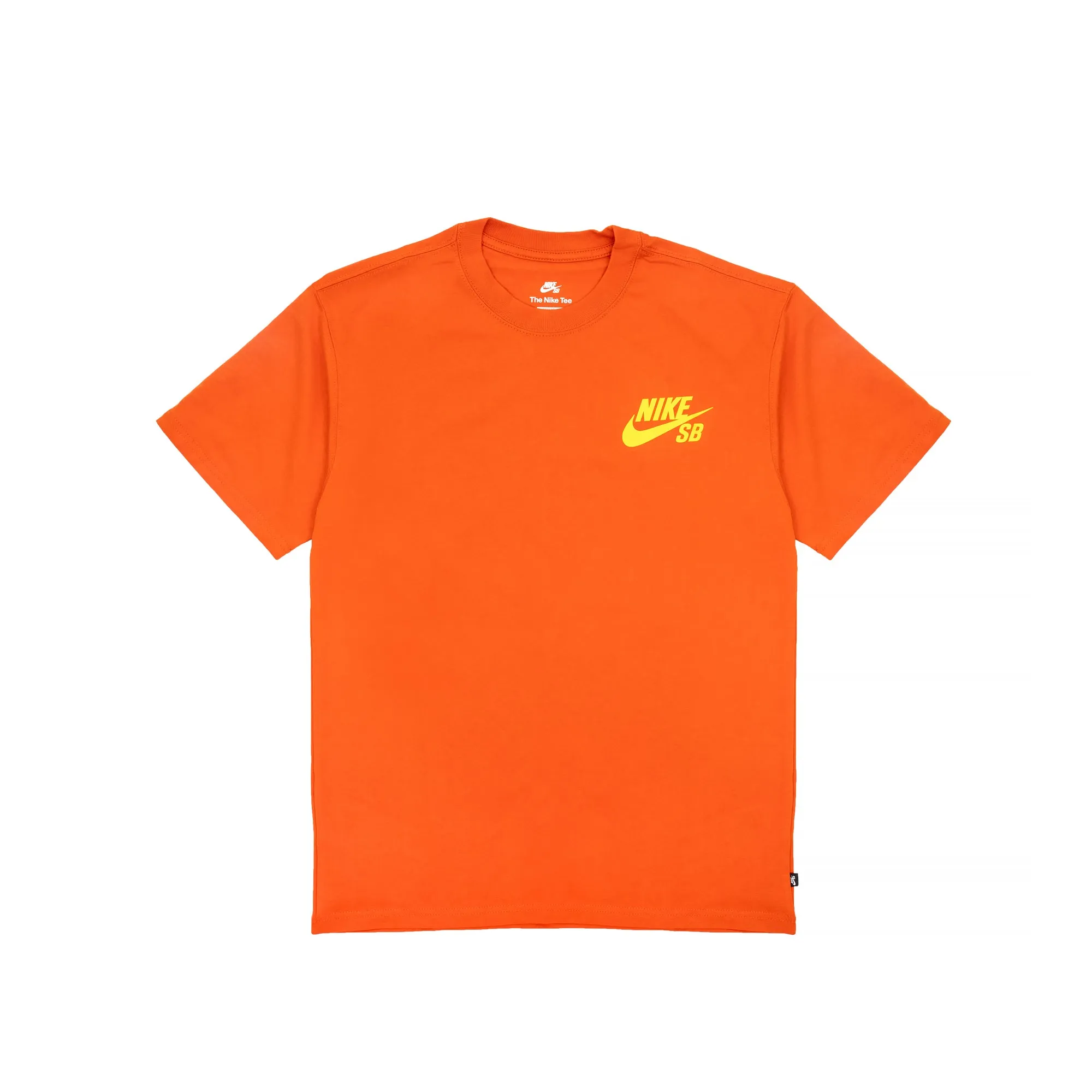 Nike SB Mens Logo Skate SS Tee